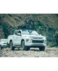 Kit de galerie Slimline II pour une Mitsubishi Triton/L200/5ème gén