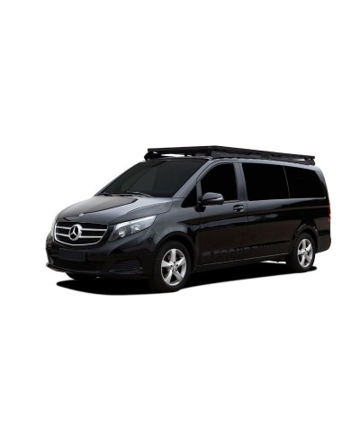 Kit de galerie Slimline II pour Mercedes-Benz V-Class L2 / Metris 126