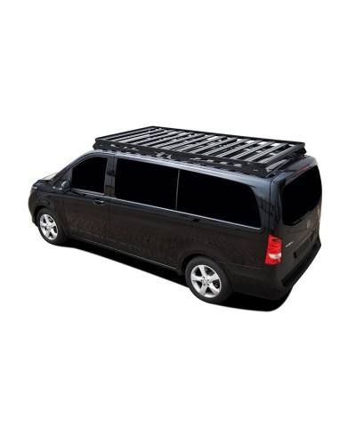 Kit de galerie Slimline II pour Mercedes-Benz V-Class L2 / Metris 126