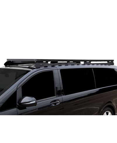 Kit de galerie Slimline II pour Mercedes-Benz V-Class L2 / Metris 126