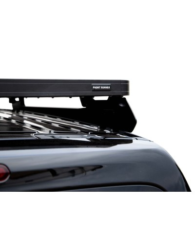 Kit de galerie Slimline II pour Mercedes-Benz V-Class L2 / Metris 126
