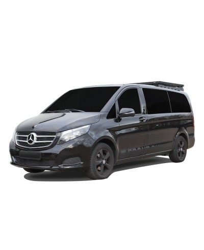 Kit de 1/2 galerie Slimline II pour Mercedes-Benz V-Class L2 / Metris