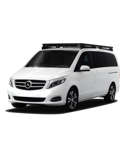 Kit de galerie Slimline II pour Mercedes-Benz V-Class L3/Metris 135in