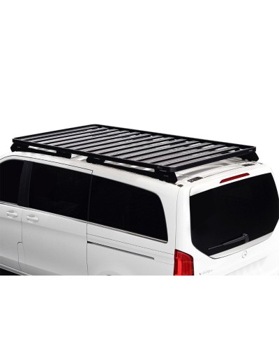 Kit de galerie Slimline II pour Mercedes-Benz V-Class L3/Metris 135in