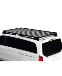 Kit de galerie Slimline II pour Mercedes-Benz V-Class L3/Metris 135in