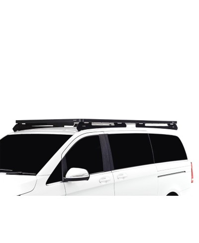 Kit de galerie Slimline II pour Mercedes-Benz V-Class L3/Metris 135in