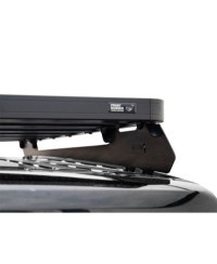 Kit de 1/2 galerie Slimline II pour Mercedes-Benz V-Class L3/Metris 1