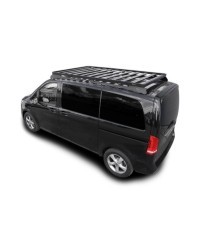 Kit de galerie Slimline II pour Mercedes-Benz Classe V L1 (2014-jusqu