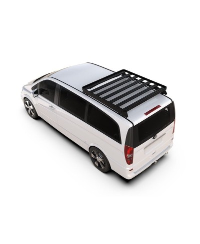 Kit de 1/2 galerie Slimline II pour Mercedes-Benz Vito Viano L2 (2003