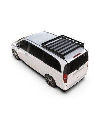 Kit de 1/2 galerie Slimline II pour Mercedes-Benz Vito Viano L2 (2003