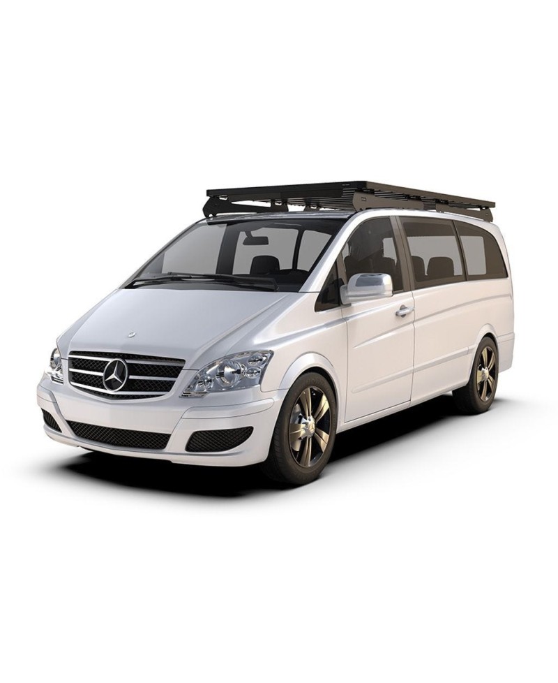 Kit de galerie Slimline II pour Mercedes-Benz Vito Viano L2 (2003-201