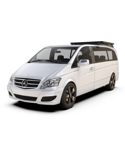 Kit de 1/2 galerie Slimline II pour Mercedes-Benz Vito Viano L3 (2003