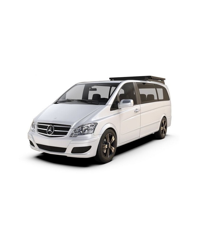 Kit de 1/2 galerie Slimline II pour Mercedes-Benz Vito Viano L3 (2003