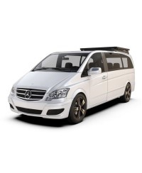 Kit de 1/2 galerie Slimline II pour Mercedes-Benz Vito Viano L3 (2003