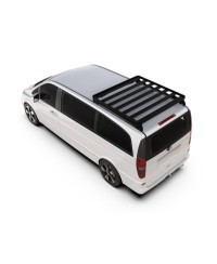 Kit de 1/2 galerie Slimline II pour Mercedes-Benz Vito Viano L3 (2003