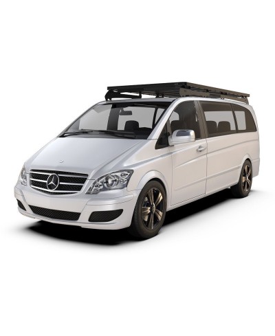 Kit de galerie Slimline II pour Mercedes-Benz Vito Viano L3 (2003-201