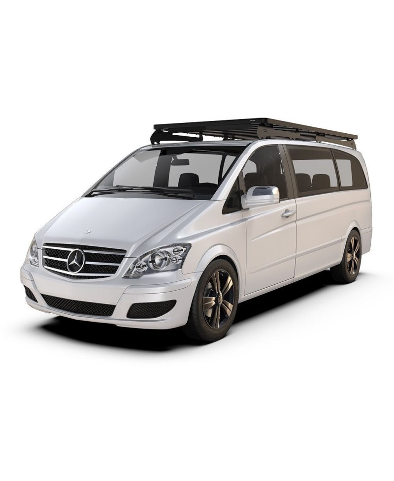 Kit de galerie Slimline II pour Mercedes-Benz Vito Viano L3 (2003-201