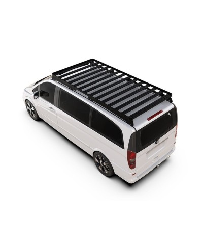 Kit de galerie Slimline II pour Mercedes-Benz Vito Viano L3 (2003-201