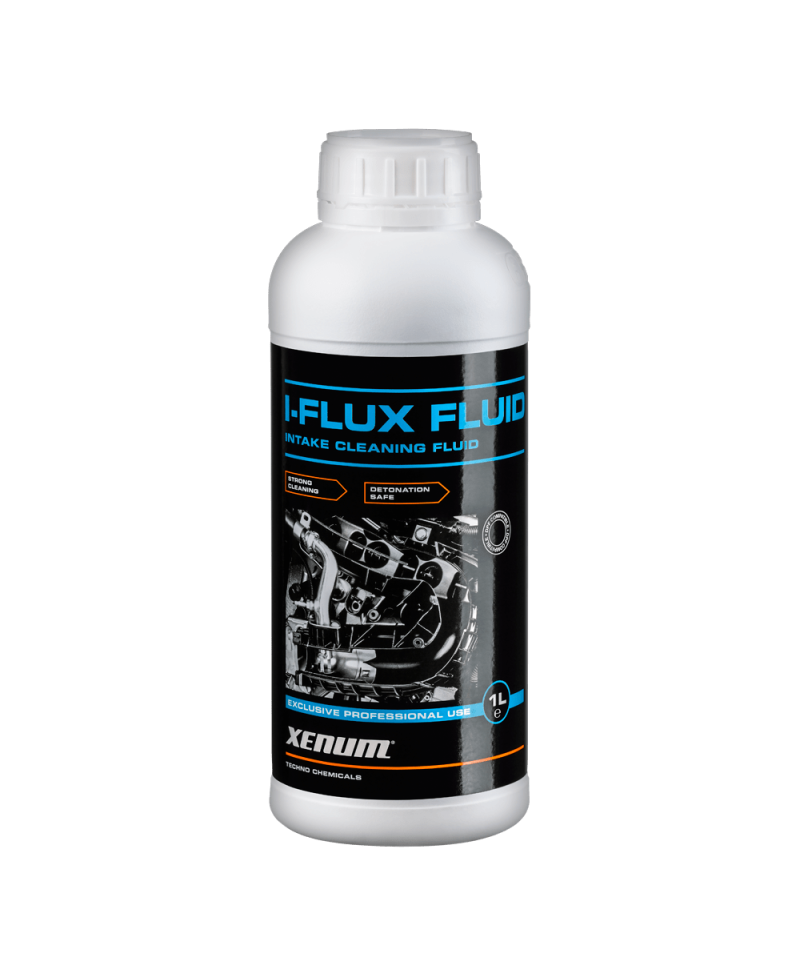 I-FLUX Fluid