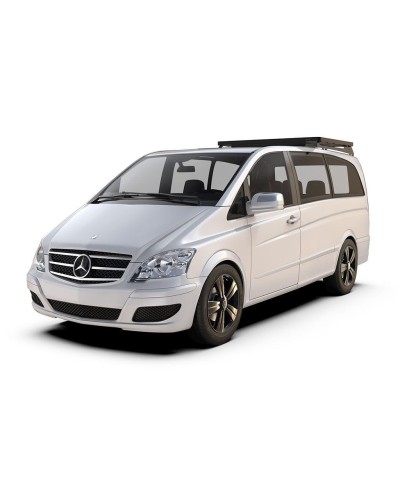 Kit de 1/2 galerie Slimline II pour Mercedes-Benz Vito Viano L1 (2003