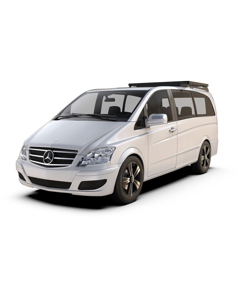 Kit de 1/2 galerie Slimline II pour Mercedes-Benz Vito Viano L1 (2003