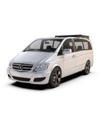 Kit de 1/2 galerie Slimline II pour Mercedes-Benz Vito Viano L1 (2003