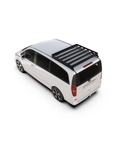 Kit de 1/2 galerie Slimline II pour Mercedes-Benz Vito Viano L1 (2003