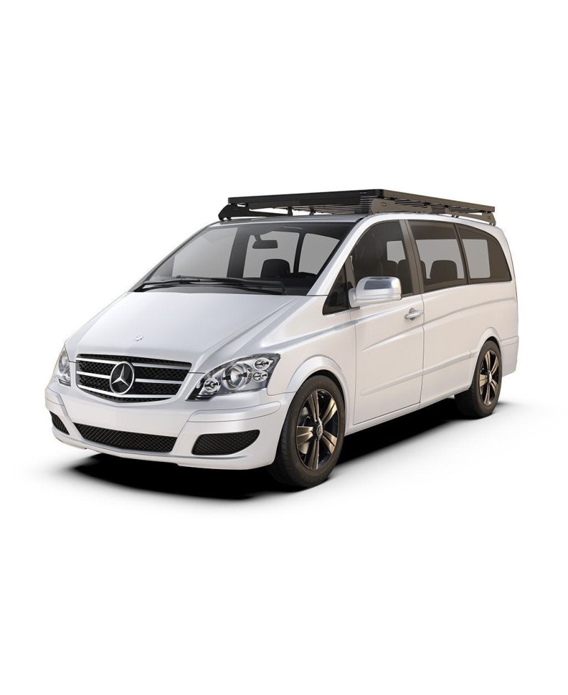Kit de galerie Slimline II pour Mercedes-Benz Vito Viano L1 (2003-201