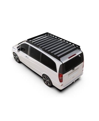 Kit de galerie Slimline II pour Mercedes-Benz Vito Viano L1 (2003-201