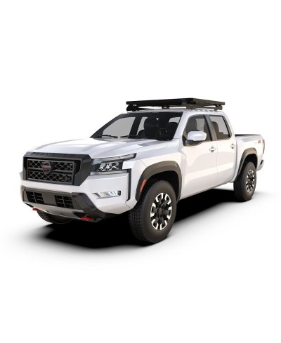 Kit de barres de toit Slimline II pour Nissan Frontier 3rd Gen (2021-