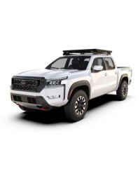 Kit de barres de toit Slimline II pour Nissan Frontier 3rd Gen (2021-