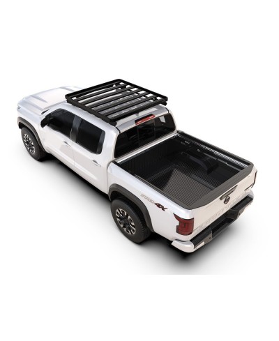 Kit de barres de toit Slimline II pour Nissan Frontier 3rd Gen (2021-