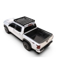 Kit de barres de toit Slimline II pour Nissan Frontier 3rd Gen (2021-