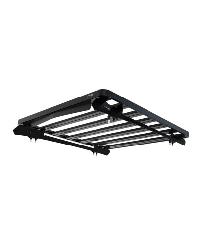 Kit de barres de toit Slimline II pour Nissan Frontier 3rd Gen (2021-