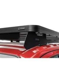 Kit de galerie Slimline II pour le Nissan Navara/Frontier D23 3è gén