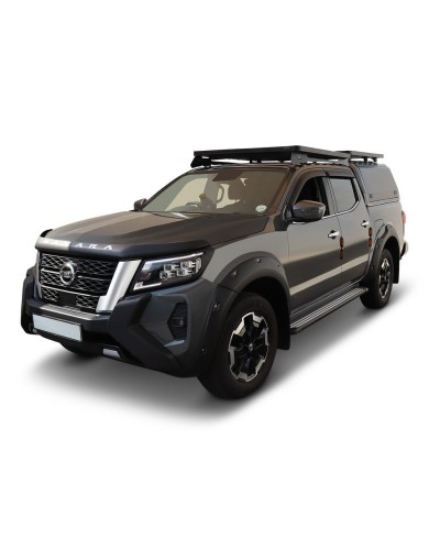 Kit de galerie Slimline II pour le Nissan Navara D23 4Ã¨me GÃ©n (2021