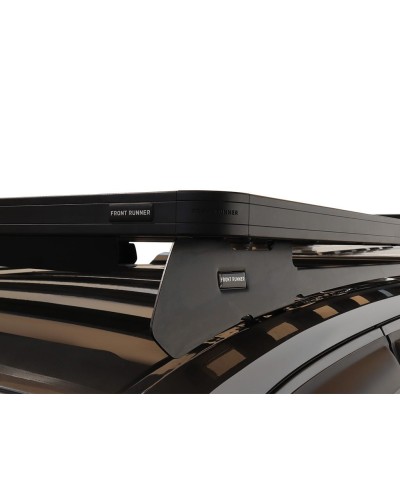 Kit de galerie Slimline II pour le Nissan Navara D23 4Ã¨me GÃ©n (2021