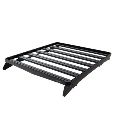 Kit de galerie Slimline II pour le Nissan Navara D23 4Ã¨me GÃ©n (2021