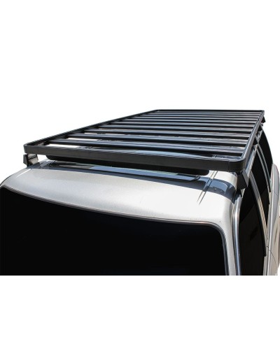 Kit de galerie Slimline II pour une Nissan Patrol Y61 - de Front Runn