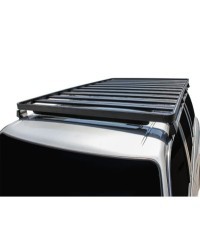 Kit de galerie Slimline II pour une Nissan Patrol Y61 - de Front Runn