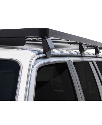 Kit de galerie Slimline II pour une Nissan Patrol Y61 - de Front Runn
