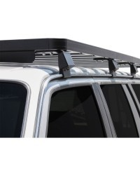 Kit de galerie Slimline II pour une Nissan Patrol Y61 - de Front Runn