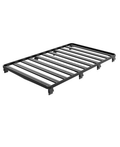 Kit de galerie Slimline II pour une Nissan Patrol Y61 - de Front Runn