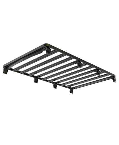 Kit de galerie Slimline II pour une Nissan Patrol Y61 - de Front Runn