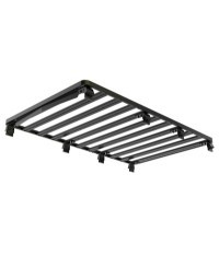 Kit de galerie Slimline II pour une Nissan Patrol Y61 - de Front Runn