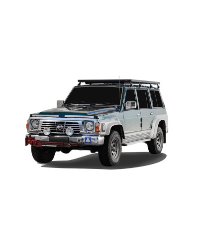 Kit de galerie Slimline II pour un Nissan Patrol Y60 - de Front Runne