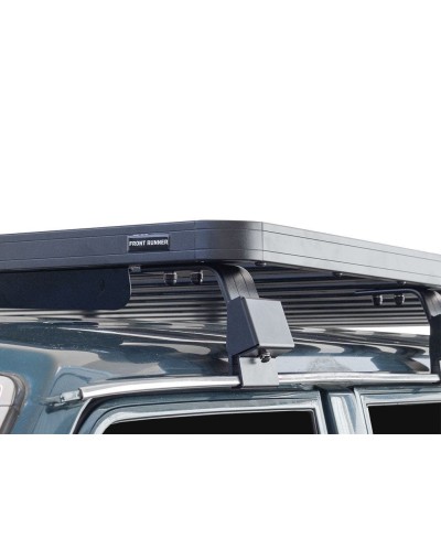 Kit de galerie Slimline II pour un Nissan Patrol Y60 - de Front Runne