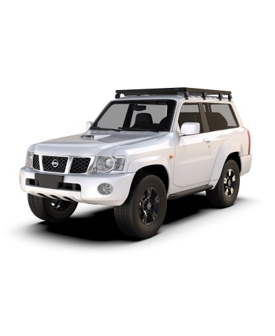 Kit de galerie Slimline II pour le Nissan Patrol Y61 3 Portes (1998-2