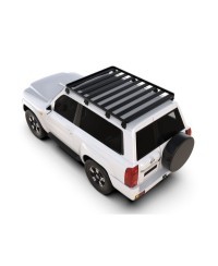 Kit de galerie Slimline II pour le Nissan Patrol Y61 3 Portes (1998-2