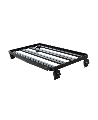 Kit de barres de toit Slimline II pour Nissan Patrol Y61 Single Cab